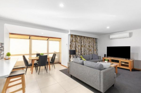 City Four Apartment, Mt Gambier